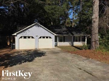 Powder Springs house for rent - 5334 Memorial Lane Powder Springs, GA 30127