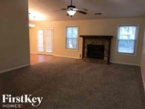 Powder Springs house for rent - 5334 Memorial Lane Powder Springs, GA 30127