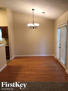 Powder Springs house for rent - 5334 Memorial Lane Powder Springs, GA 30127