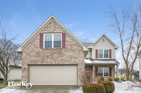 Indianapolis house for rent - brand new updated brick home in a neighborhood