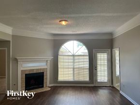 Memphis house for rent - 5340 Stephen Forrest Cove Memphis, TN 38141