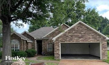 Memphis house for rent - 5340 Stephen Forrest Cove Memphis, TN 38141