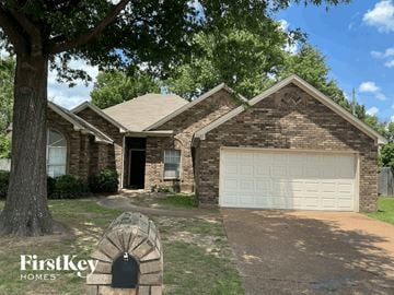 Memphis house for rent - 5340 Stephen Forrest Cove Memphis, TN 38141