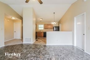 Indianapolis house for rent - 5346 Red River Court Indianapolis, IN 46221