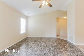 Indianapolis house for rent - 5346 Red River Court Indianapolis, IN 46221