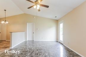 Indianapolis house for rent - 5346 Red River Court Indianapolis, IN 46221