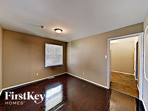 Florissant house for rent - 5353 Branridge Florissant, MO 63033