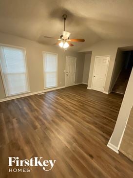 Powder Springs house for rent - 5392 Muirwood Place Powder Springs, GA 30127