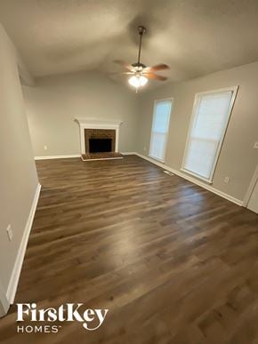 Powder Springs house for rent - 5392 Muirwood Place Powder Springs, GA 30127