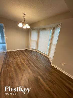 Powder Springs house for rent - 5392 Muirwood Place Powder Springs, GA 30127