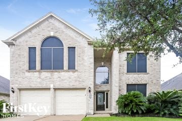 Richmond house for rent - 5411 Baldwin Elm St Richmond, TX 77407