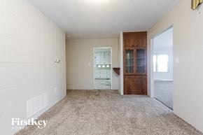 Indianapolis house for rent - 5412 E Edgewood Avenue Indianapolis, IN 46237