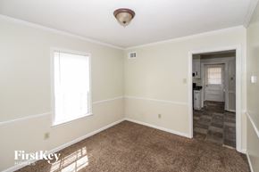 Memphis house for rent - 5427 Fontana Avenue Memphis, TN 38115