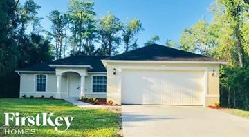 Lehigh Acres house for rent - 5427 Benton St Lehigh Acres, FL 33971