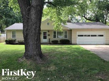 Raytown house for rent - 5436 Woodson Road Raytown, MO 64133