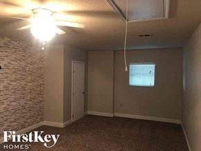 Stone Mountain house for rent - 5457 Biffle Ct Stone Mountain, GA 30088