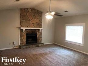 Stone Mountain house for rent - 5457 Biffle Ct Stone Mountain, GA 30088