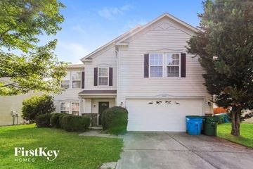 Harrisburg house for rent - 5512 Hammermill Dr Harrisburg, NC 28075