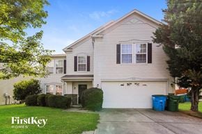 Harrisburg house for rent - 5512 Hammermill Dr Harrisburg, NC 28075