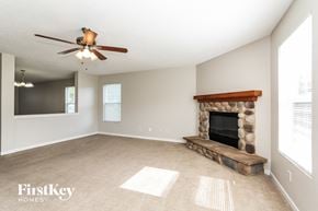 Harrisburg house for rent - 5512 Hammermill Dr Harrisburg, NC 28075