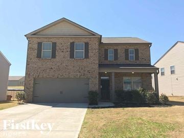 Ellenwood house for rent - 5519 Luther Ct Ellenwood, GA 30294