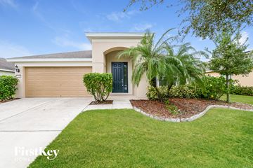 Parrish house for rent - 5525 106th Ave E Parrish, FL 34219