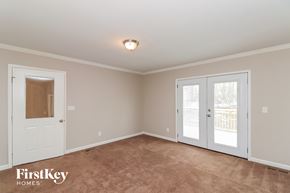 Gainesville house for rent - 5531 Concord Circle Gainesville, GA 30507