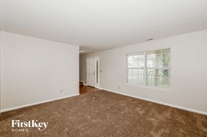 Indianapolis house for rent - 5534 Cherry Birch Dr Indianapolis, IN 46237