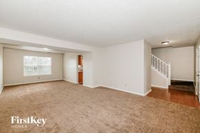Indianapolis house for rent - 5534 Cherry Birch Dr Indianapolis, IN 46237