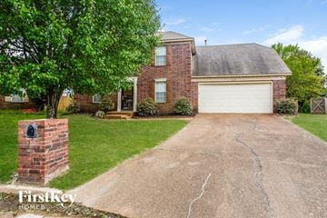 Memphis house for rent - 5535 Terri Lynn Cove Memphis, TN 38141