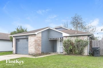 Houston house for rent - 5602 Lyden Ridge Dr HOUSTON, TX 77053