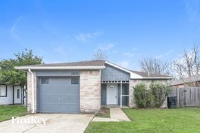 Houston house for rent - 5602 Lyden Ridge Dr HOUSTON, TX 77053