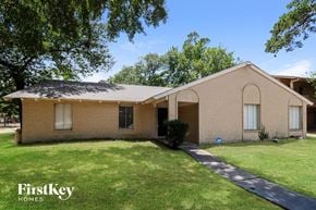 Houston house for rent - 5603 Sheraton Oaks Dr Houston, TX 77091