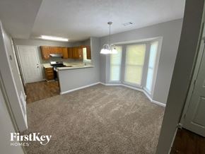 Lithonia house for rent - 5603 Mallard Trail Lithonia, GA 30058