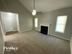 Lithonia house for rent - 5603 Mallard Trail Lithonia, GA 30058