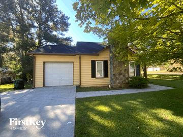 Lithonia house for rent - 5603 Mallard Trail Lithonia, GA 30058