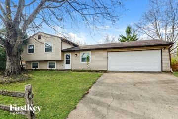 Indianapolis house for rent - 5606 Winship Drive Indianapolis, IN 46221