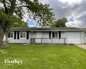 Indianapolis house for rent - 5607 Northport Drive Indianapolis, IN 46221