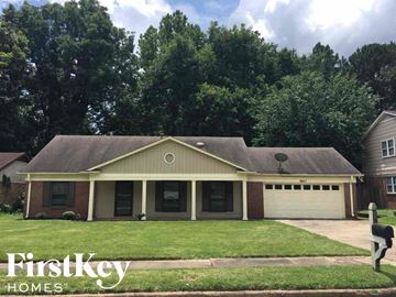 Memphis house for rent - 5607 Sweet Gum Memphis, TN 38134