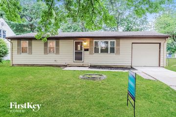 Kansas City house for rent - 5620 N Potter Ave Kansas City, MO 64119