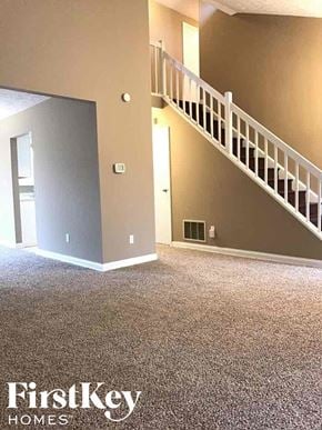 Indianapolis house for rent - 5683 Colonist Circle Indianapolis, IN 46254