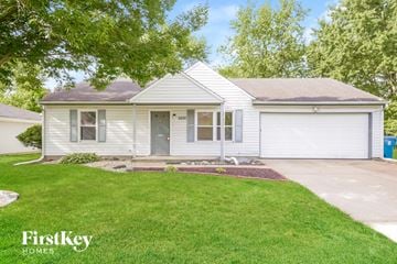 Indianapolis house for rent - 5691 Dobbs Ferry Dr Indianapolis, IN 46254