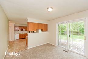 Indianapolis house for rent - 5691 Dobbs Ferry Dr Indianapolis, IN 46254
