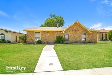 Rowlett house for rent - 5702 Magnolia Ln Rowlett, TX 75089