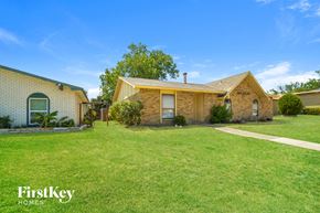Rowlett house for rent - 5702 Magnolia Ln Rowlett, TX 75089