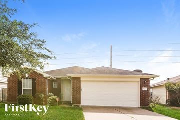 Katy house for rent - 5706 Fullgarden Court Katy, TX 77449