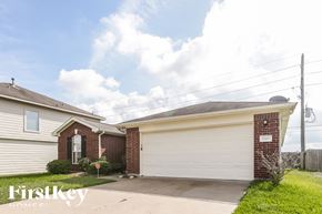 Katy house for rent - 5706 Fullgarden Court Katy, TX 77449