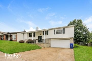 Florissant house for rent - 5708 Madlar Ln Florissant, MO 63034