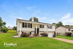 Florissant house for rent - 5708 Madlar Ln Florissant, MO 63034