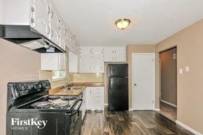 Florissant house for rent - 5708 Madlar Ln Florissant, MO 63034
